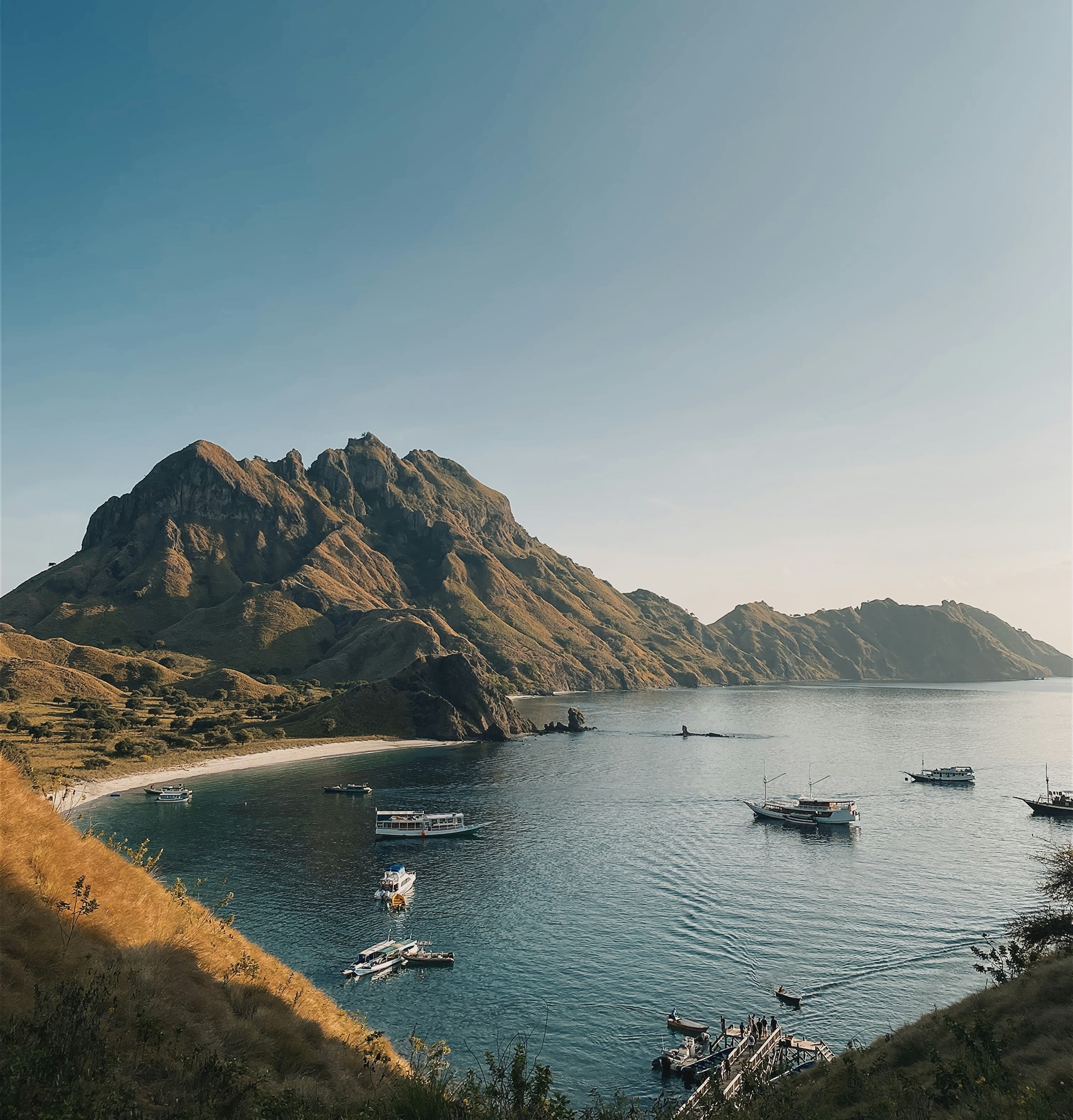 Labuan Bajo