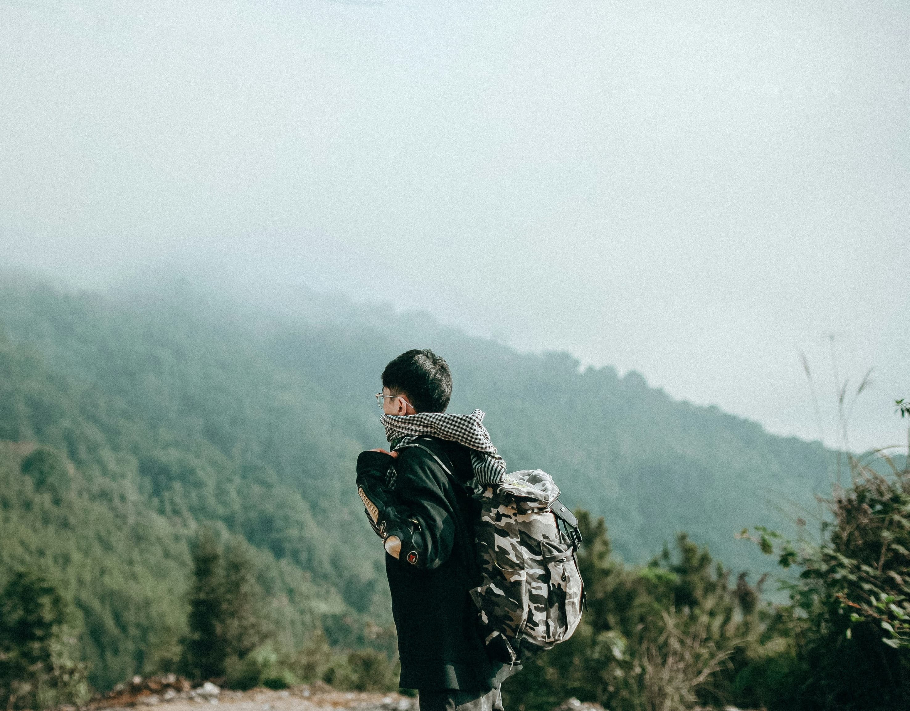 Mountain Escape 5D4N