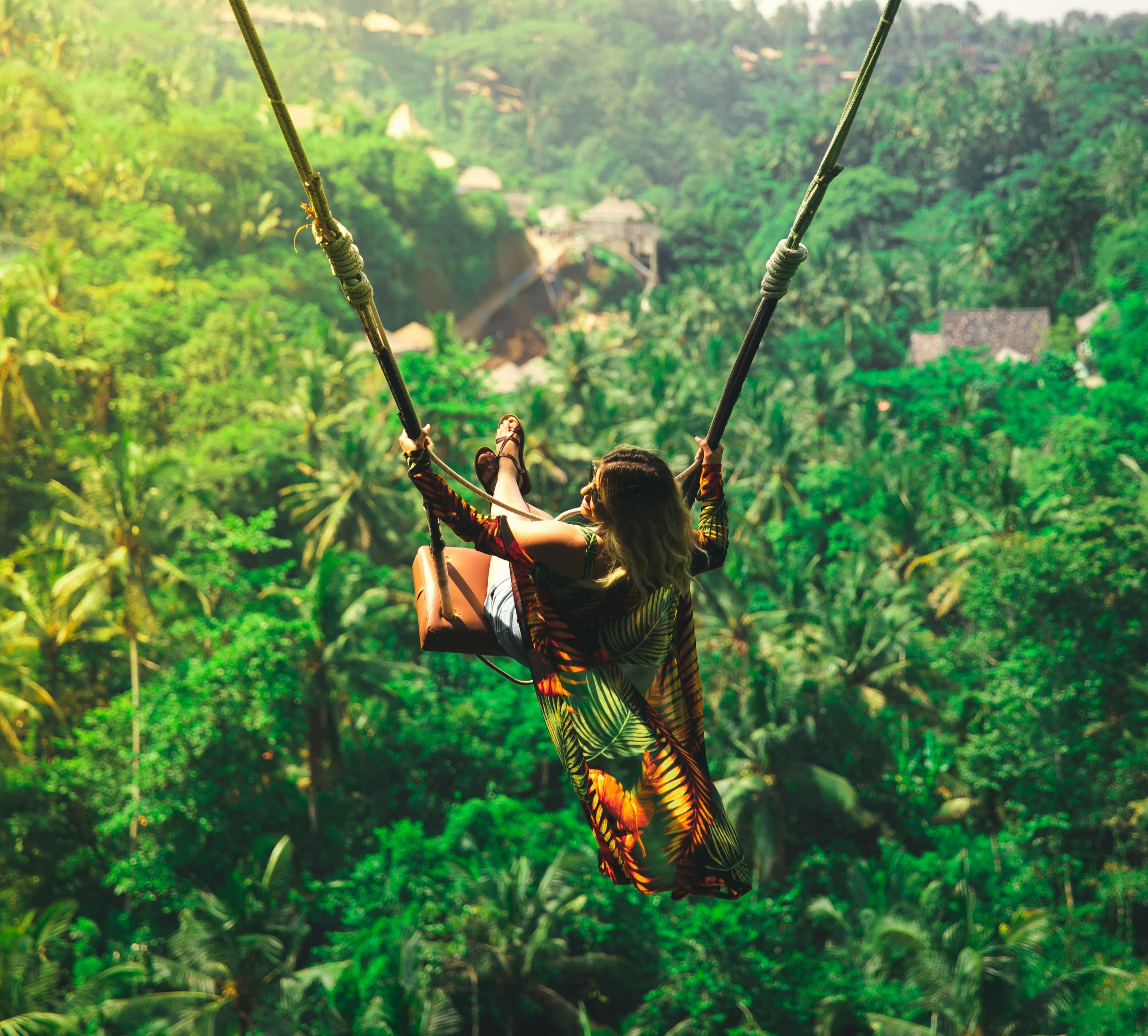 Nature Explorer 8D7N