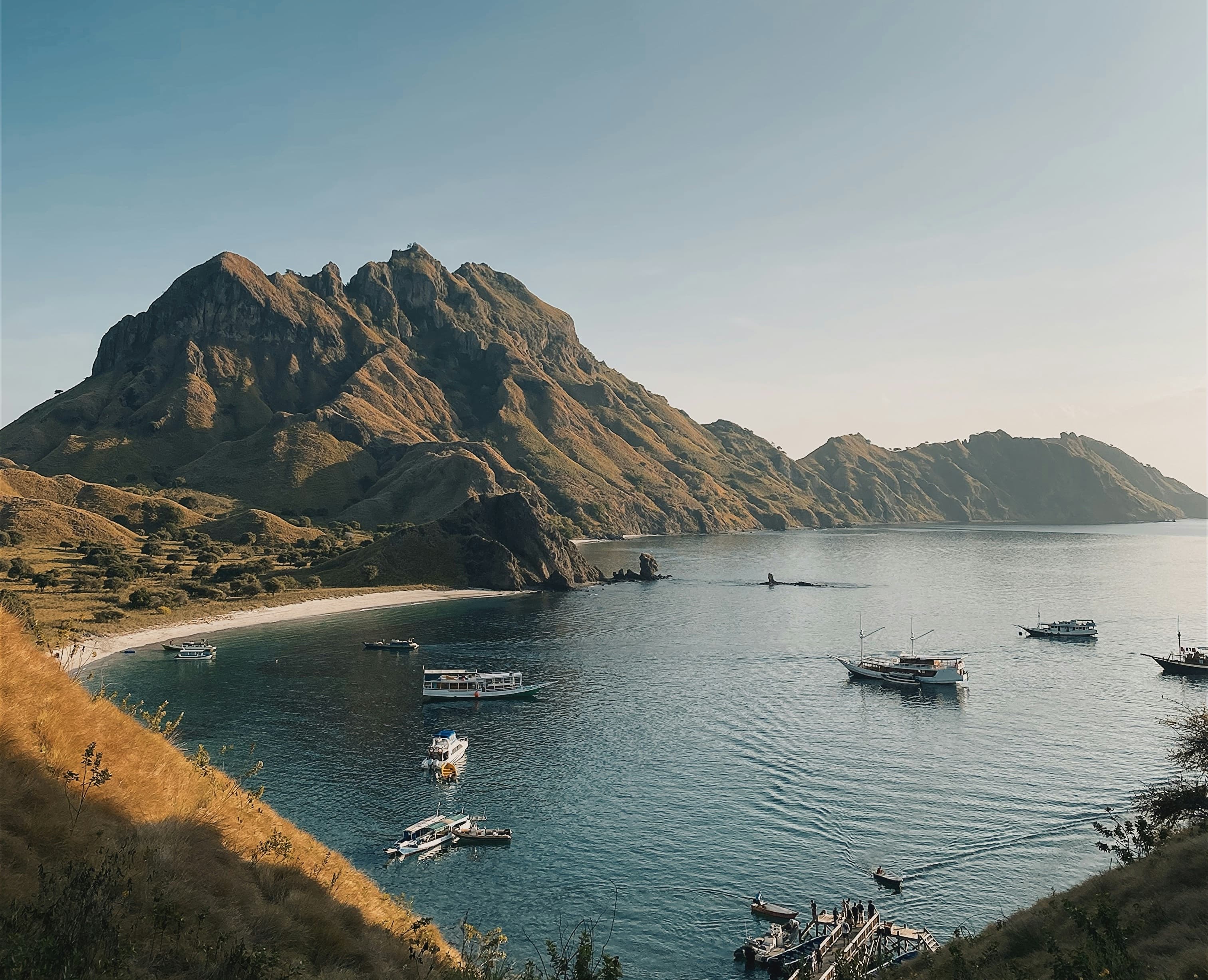 Tropical Island Retreat 4D3N