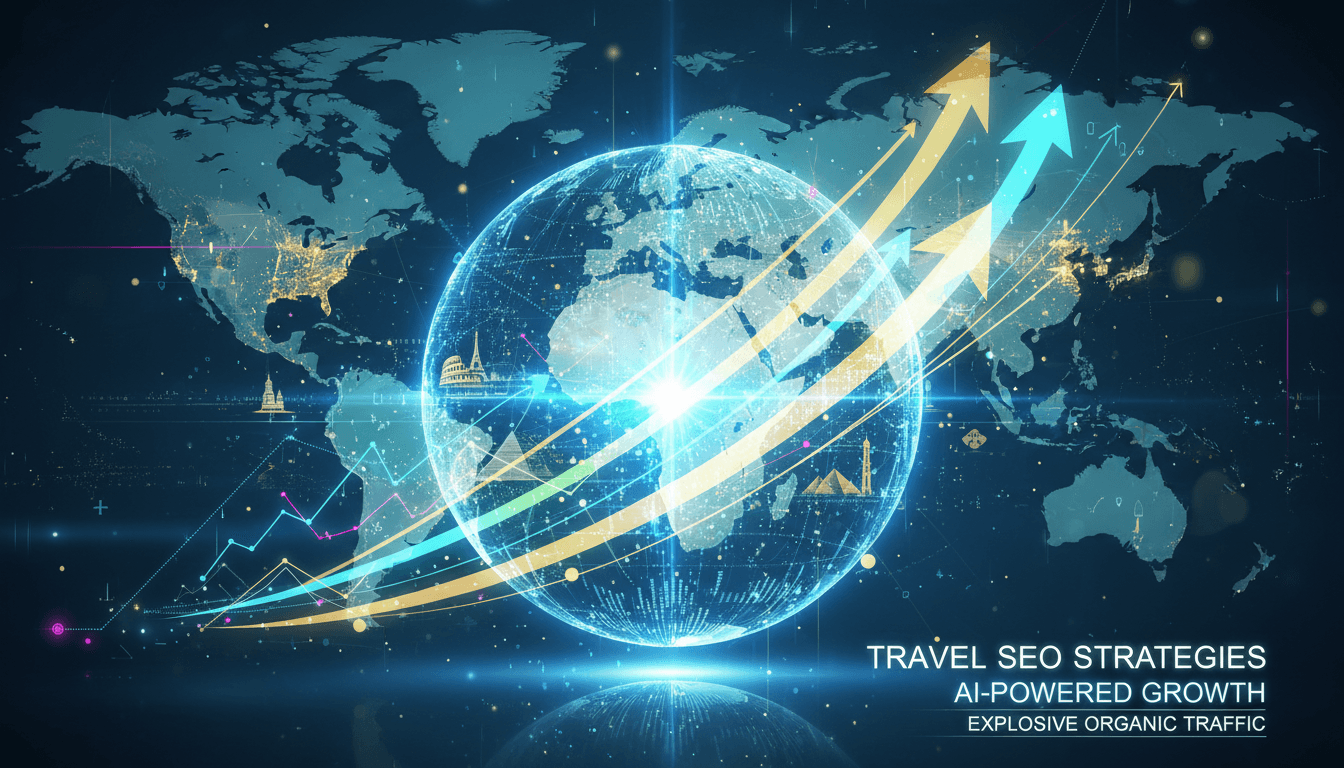 Beyond Basics: Next-Gen SEO Strategies for Explosive Organic Growth